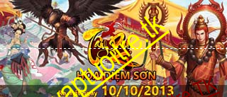 Tải game hack Hack Tây Du Ký online